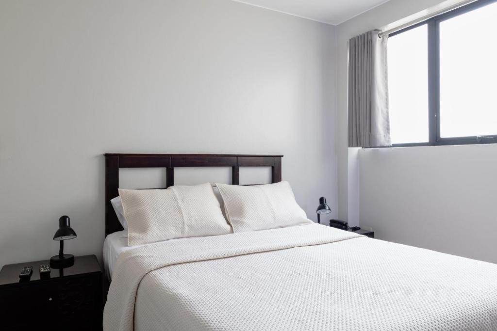 San Miguel Awanka Hotel 利马 外观 照片